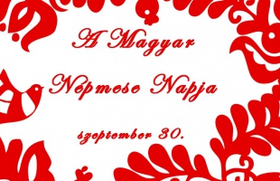 Ma ünnepeljük a magyar népmese napját