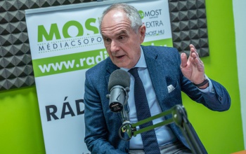 Szita Károly: sikeres tanévet kívánok mindenkinek!