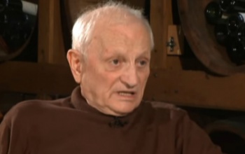 Elhunyt Mata János, a Kukori és Kotkoda alkotója