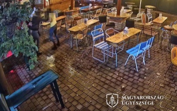 Randalíroztak a balhés ikrek