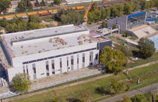 Egy hónapig megváltozik a parkolási és a közlekedési rend a Virágfürdőnél