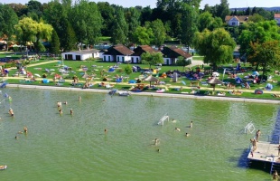 Egyre népszerűbb az aktív pihenés – Ezért fontos a Balaton Aktív Strandja különdíj