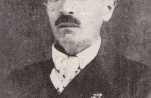 145 éve született Tóth Lajos, az 1919-es somogyi direktórium tagja