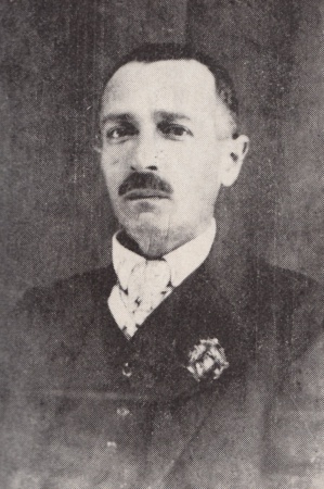 145 éve született Tóth Lajos, az 1919-es somogyi direktórium tagja