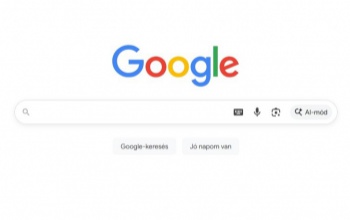Lehetséges adathalász hirdetéseket miatt eljárást indított a versenyhivatal a Google ellen