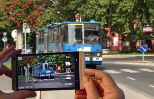 Gyűjtsük össze együtt a régi buszainkat!