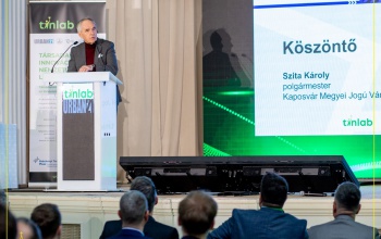 Fókuszban az innovatív, környezetbarát megoldások