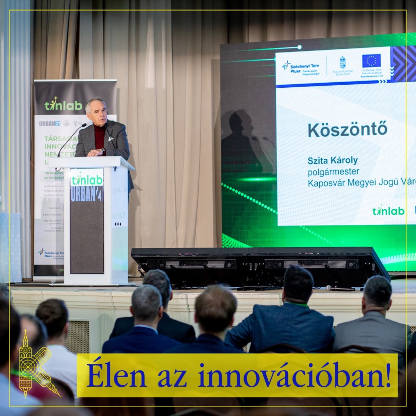 Fotó: Facebook/Szita Károly