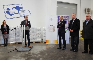 A cukorgyár lett az év munkáltatója Kaposváron
