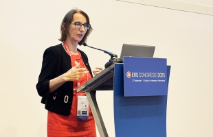 Magyar szakembert választott főtitkárává az Európai Tüdőgyógyászati Társaság