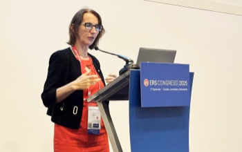 Magyar szakembert választott főtitkárává az Európai Tüdőgyógyászati Társaság