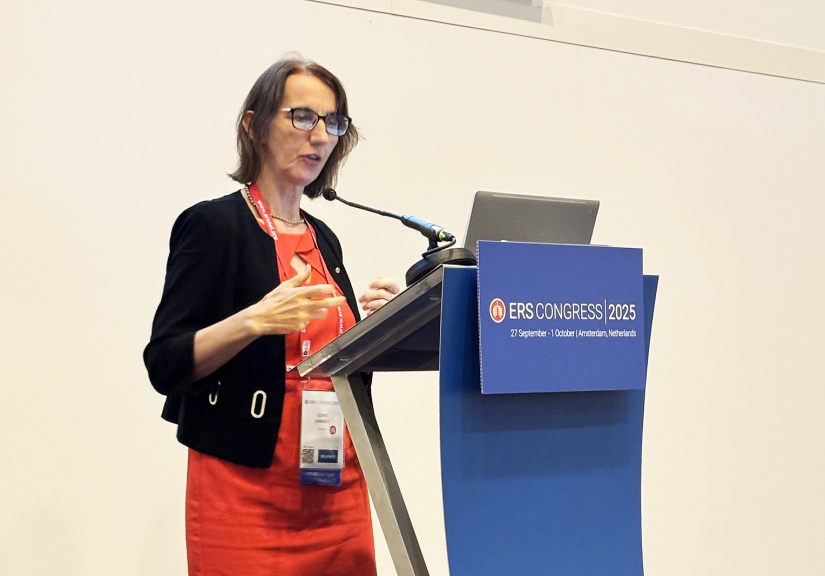 Fotó: Országos Korányi Pulmonológiai Intézet