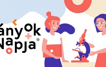 Kaposvár is csatlakozott a Lányok Napjához - Április 23-án várják a pályaválasztás előtt álló fiatalokat