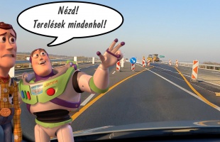 Így használja az új 67-est! - videó