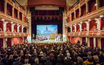 Szita: Kaposvár ma erős, s ezt az erőt a város polgárai adják