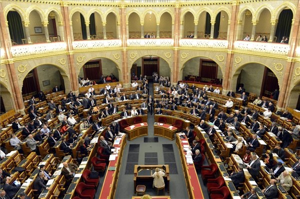 parlament