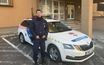 Időben érkezett a segítség