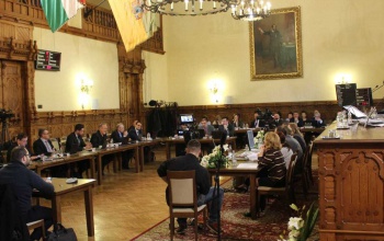 Közgyűlés: a nagy kezdet éve lesz 2017