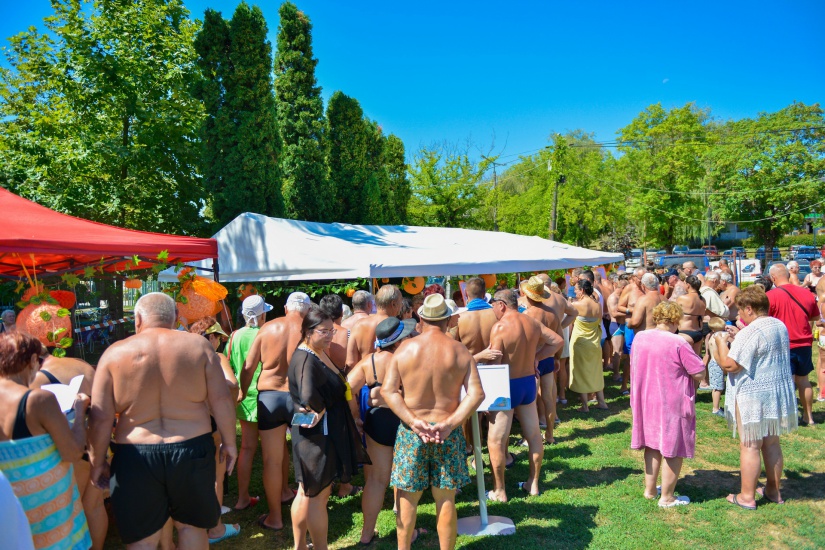 Fotó: Facebook/Igali Gyógyfürdő