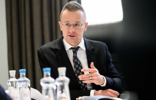 A magyar kormány ragaszkodik az ukrajnai magyarok jogainak érvényesüléséhez