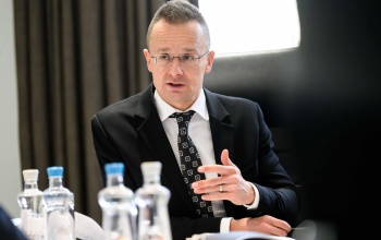 A magyar kormány ragaszkodik az ukrajnai magyarok jogainak érvényesüléséhez