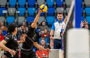 A MAFC otthonában lép pályára a Fino Kaposvár