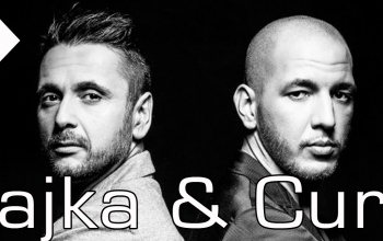 Nyerjen belépőt Majka & Curtis koncertjére!