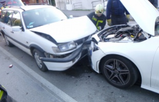 Hat tűzesethez és tizenegy műszaki mentéshez riasztották a somogyi tűzoltókat