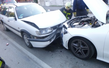 Hat tűzesethez és tizenegy műszaki mentéshez riasztották a somogyi tűzoltókat