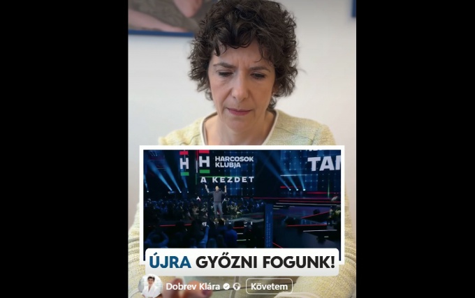 Harcosok Európája