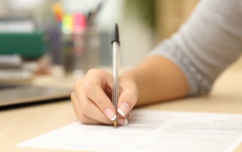 Középiskolai felvételi: matematikából javultak, magyarból romlottak az eredmények