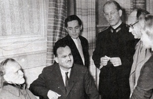 Vendégünk volt Kodály Zoltán