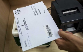 Több százezer bevallást postázott az adóhivatal