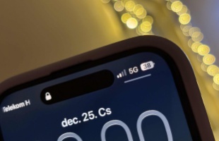 Az Ericsson előrejelzése szerint 2031-re az 5G válik meghatározóvá a mobil-előfizetésekben