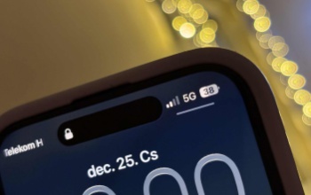 Az Ericsson előrejelzése szerint 2031-re az 5G válik meghatározóvá a mobil-előfizetésekben
