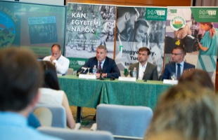 Kowalsky meg a Vega lesz az idei KÁN sztárfellépője