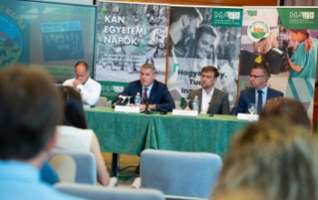 Kowalsky és a Vega lesz az idei KÁN sztárfellépője