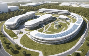 Miért jó a tervezett okosipari tudományos park Kaposvárnak?