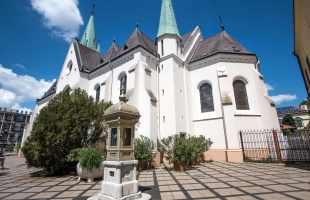 110 éves lett az időjárásjelző házikó