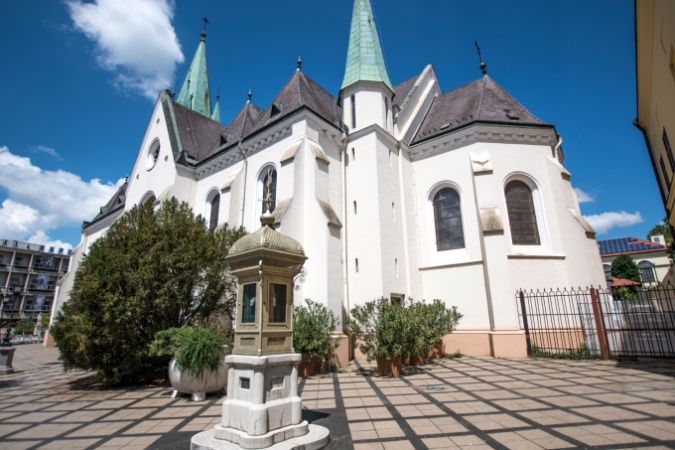 110 éves lett az időjárásjelző házikó