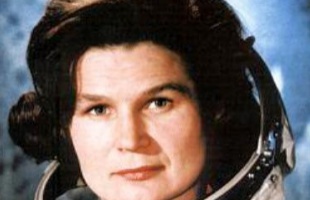A szövőnőből lett űrhajós: Tyereskova 75 éves