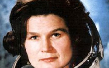 A szövőnőből lett űrhajós: Tyereskova 75 éves