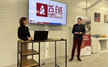 25 éves a Magyar Cukor Manufaktúra