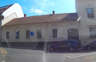 Ez a stop tábla most kimaradt