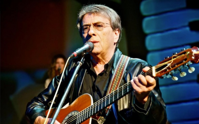 25 éve Zorán koncertezett az Együdben