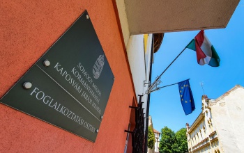 Továbbra is nagyon alacsony az álláskeresők száma Magyarországon