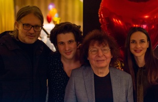 Megvan, kik lesznek a Demjén-slágerekből készülő balatoni musical főszereplői