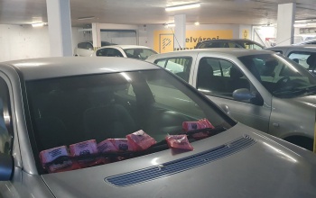 A jó gyerekek sok csomagot kapnak