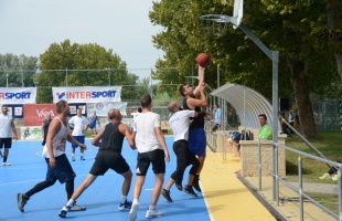 Szombatonként továbbra is „Mozdulj Balaton!”