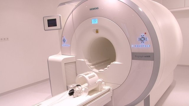 Világszínvonalú képalkotó centrum Kaposváron